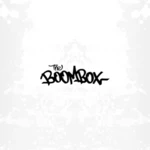 the boombox android application logo